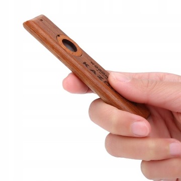 KAZOO WOOD HARMONICA, аккомпанемент под гитару