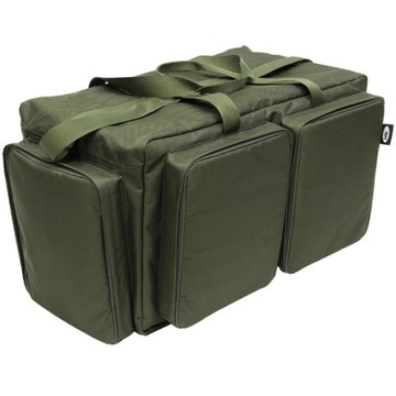 NGT Session Carryall TORBA XL