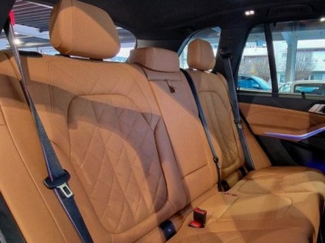 BMW X5 G05 SUV Facelifting 3.0 30d 298KM 2025 BMW X5 xDrive30d Sport Suv 3.0 (298KM) 2025, zdjęcie 10
