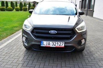 Ford Kuga II SUV Facelifting 2.0 TDCi 150KM 2017 Ford Kuga ST line *NAVI* Kamera* REJ-PL, zdjęcie 17