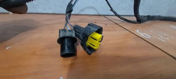 INSTALACE MLHOVKY MLHOVKOVÝCH RENAULT TWINGO II 240700792R
