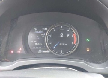 Lexus RC 2021 Lexus RC 2021, 3.5L, 4x4, F-SPORT, od ubezpieczalni 3.5 Benzyna 311KM, zdjęcie 13