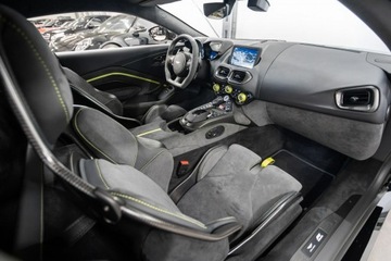 Aston Martin 2023 Aston Martin Vantage F1 Edition. V8. 535 KM. PL., zdjęcie 27