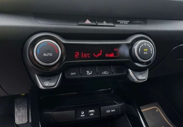 Kia Stonic Crossover 1.0 T-GDI 100KM 2019 Kia Stonic 1.0 T-GDI manual LED navi KAMERA bezwypadkowa 100KM, zdjęcie 29
