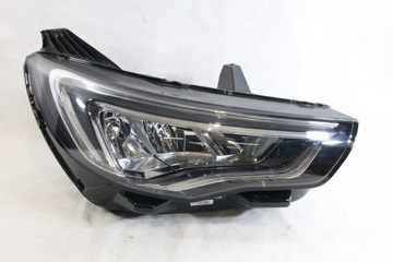 Reflektor Euro Full Led Opel Grandland X 2017-2021