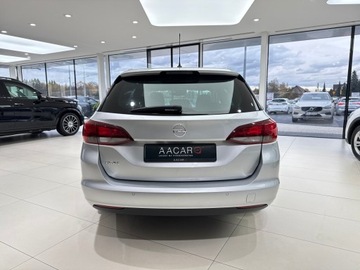 Opel Astra K Sportstourer Facelifting 1.5 Diesel 122KM 2021 Opel Astra Edition / 1 właściciel / Salon Polska /, zdjęcie 2