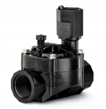 Электромагнитный клапан RainBird 100 HV 1 дюйм GW
