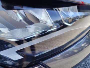 Peugeot 2022 Peugeot 308 1.5 BlueHDI 130KM Automat Allure Pack Faktura Vat 23 Gwarancja, zdjęcie 36