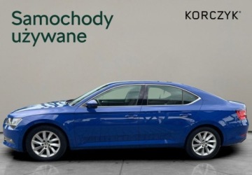 Skoda Superb III Liftback Facelifting 1.5 TSI 150KM 2019 Skoda Superb Style 1.5 Benzyna 150KM, zdjęcie 11