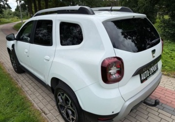 Dacia Duster II SUV  1.3 TCe 130KM 2019 Dacia Duster NAVI Kamera 1.33 131Ps LIFT Oryginal 1.3 Benzyna, zdjęcie 21