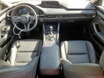 Mazda 3 IV 2022 Mazda 3 SELECT 2022, od ubezpieczalni 2.5 Benzyna 186KM, zdjęcie 7