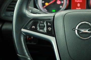 Opel Astra J Sedan 1.4 Turbo ECOTEC 140KM 2018 Opel Astra 1.4 T, Salon Polska, Serwis ASO, GAZ, zdjęcie 13