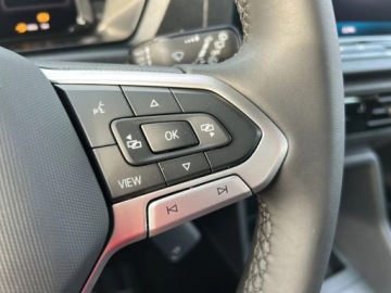 Volkswagen Caddy V 2025 Volkswagen Caddy 1,5 TSI 115KM Manualna, zdjęcie 20