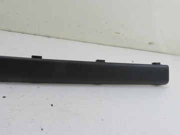 LIŠTA NÁRAZNÍKU SEAT TOLEDO II 1M5807425G