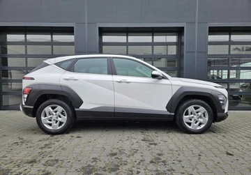 Hyundai Kona II 2025 Hyundai Kona Automat Executive Tech Promocyjny Kontrakt serwisowy lub po, zdjęcie 5