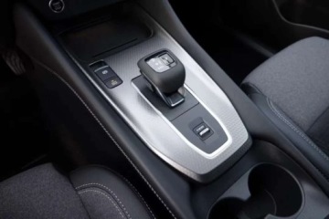 Nissan Qashqai III 2025 Nissan Qashqai Polski Salon Pakiet Techno Head-Up 1.3 Hybryda 158KM, zdjęcie 12