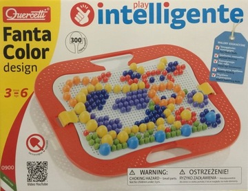 Альбом МОЗАИКА для ДЕТЕЙ Творческое развлечение.