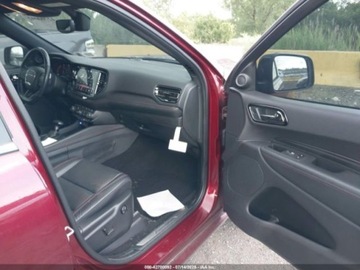 Dodge Durango III 2022 Dodge Durango RT 2022 5.7l 5.7 Benzyna 360KM, zdjęcie 9