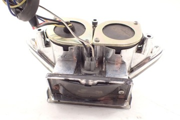 Suzuki GSX-R 1300 Hayabusa Lampa tył LED