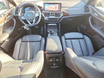 BMW X4 G02 2023 BMW X4 xDrive30i 2023 2.0 Benzyna 248KM, zdjęcie 8