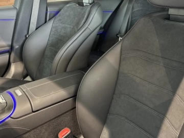 Mercedes Klasa E W214 Sedan 2.0 220d 197KM 2025 E Klasa 220 d 4-Matic AMG 2.0 (197KM) 2025, zdjęcie 5