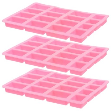 Mini cegła forma betonowa forma gipsowa DIY piasek