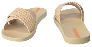 Klapki Ipanema 83244 AJ326 Beige