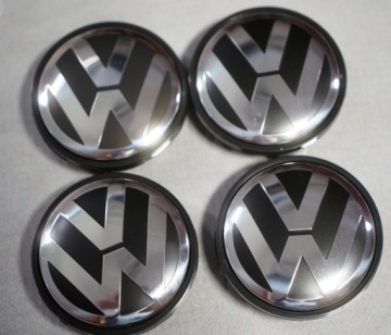 VOLKSWAGEN VW HID ЧЕХОЛЫ 56 ММ комплект из 4 шт. ВЫСОКОЕ КАЧЕСТВО