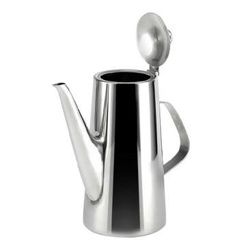 Держатель для чая/гостиницы из нержавеющей стали № 1 2 л.