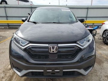 Honda CR-V V 2021 Honda CR-V Ex 2021 1.5 Benzyna 190KM, zdjęcie 5