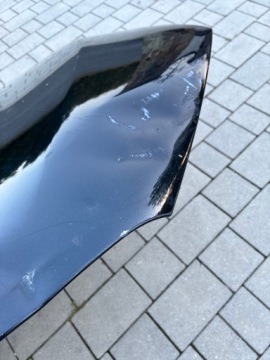 Variklio dangtis BMW 5 V G30 G31 2018--> – nuotrauka 11