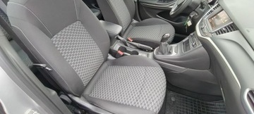 Opel Astra K Hatchback Facelifting 1.2 Turbo 130KM 2020 Opel Astra Krajowy, pierwszy właściciel., zdjęcie 11