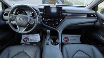 Toyota Camry IX Sedan 2.5 Hybrid Dynamic Force 218KM 2023 Toyota Camry 2.5 Hybrid Prestige CVT Toyota Camry, zdjęcie 15