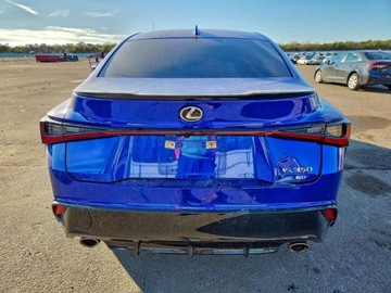 Lexus IS III 2024 Lexus IS 350 F Sport 2024 3.5 Benzyna 311KM, zdjęcie 2