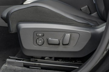 BMW X3 G45 2025 BMW X3 NOWE BMW X3 20d xDrive Dostępne od ręki!, zdjęcie 11