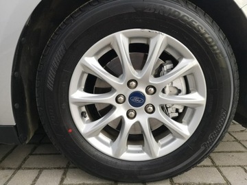 Ford Mondeo V Kombi 2.0 TDCi 150KM 2019 Ford Mondeo 2.0 TDCI 150KM # Klima # Parktronic #, zdjęcie 22