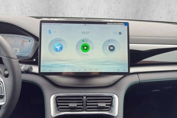 BYD Seal U 2025 BYD Seal U Comfort Lakier Premium Duzy rabat Niska rata Polski salon, zdjęcie 14