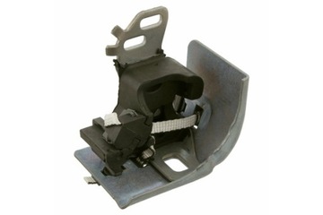 Febi Bilstein 29584 Кронштейн, выхлопная система