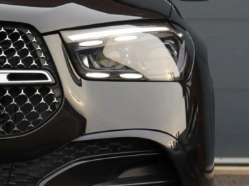 Mercedes GLE V167 SUV Facelifting 3.0 450d 367KM 2026 450 d 4M Pakiet wyposażenia AMG Premium + Pakiet Night + Hak z ESP, zdjęcie 12