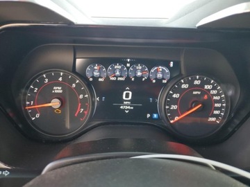 Chevrolet Camaro VI Coupe 6.2 455KM 2024 Chevrolet Camaro CHEVROLET CAMARO SS 2024 6.2 Benzyna 455KM, zdjęcie 8