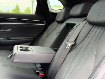 BYD Seal U DM-i 218KM 2025 BYD Seal U DM-i Boost Suv 1.5 (218KM) 2025, zdjęcie 16