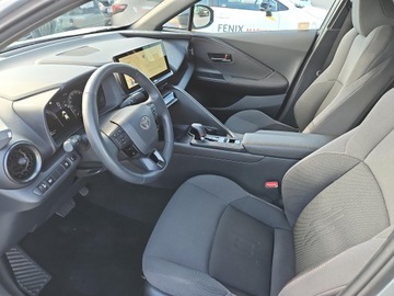 Toyota C-HR II SUV 1.8 Hybrid 140KM 2024 Toyota C-HR 1.8 Hybrid Style 1.8 Hybrid Style!! Sa, zdjęcie 13