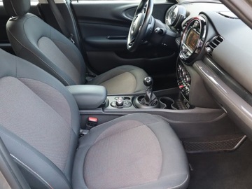 Mini Clubman F54 Kombi 2.0 D 150KM 2017 MINI Clubman Cooper D, Salon Polska, Klima, zdjęcie 8