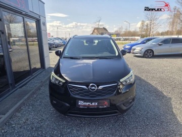 Opel 2017 Opel Crossland X 1.2 Benzyna 130KM Full Led Navi Kamera Cofania Gwarancja, zdjęcie 2