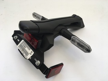 KAWASAKI Z 1000 R ZR1000 19- Монтаж на плате