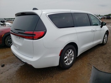 Chrysler Pacifica II 2024 Chrysler Pacifica Touring L 2024 3.6l 3.6 Benzyna 287KM, zdjęcie 3