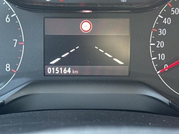 Opel Corsa F Hatchback 5d 1.2 75KM 2023 Opel Corsa Opel Corsa 1.2 MPI Salon Polska 1 właśc, zdjęcie 26