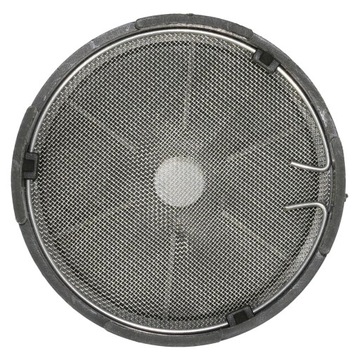 FILTR SSAKA SMOK DO FARBY AGREGATU MALARSKIEGO DEDRA BASS MAR-POL GEKO