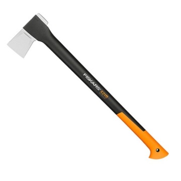 SIEKIERA ROZŁUPUJĄCA Fiskars x21 do rąbania drewna 71CM