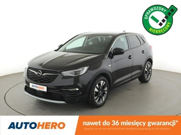 Opel 2019 Opel Grandland X Elite automat navi kamera